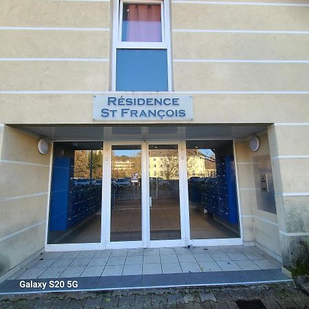Studio Tendance - Chambéry 외부 사진
